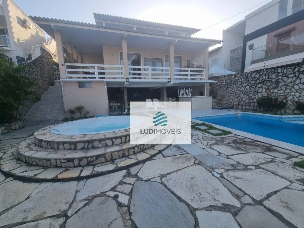 Casa, 3 quartos, 397 m² - Foto 4