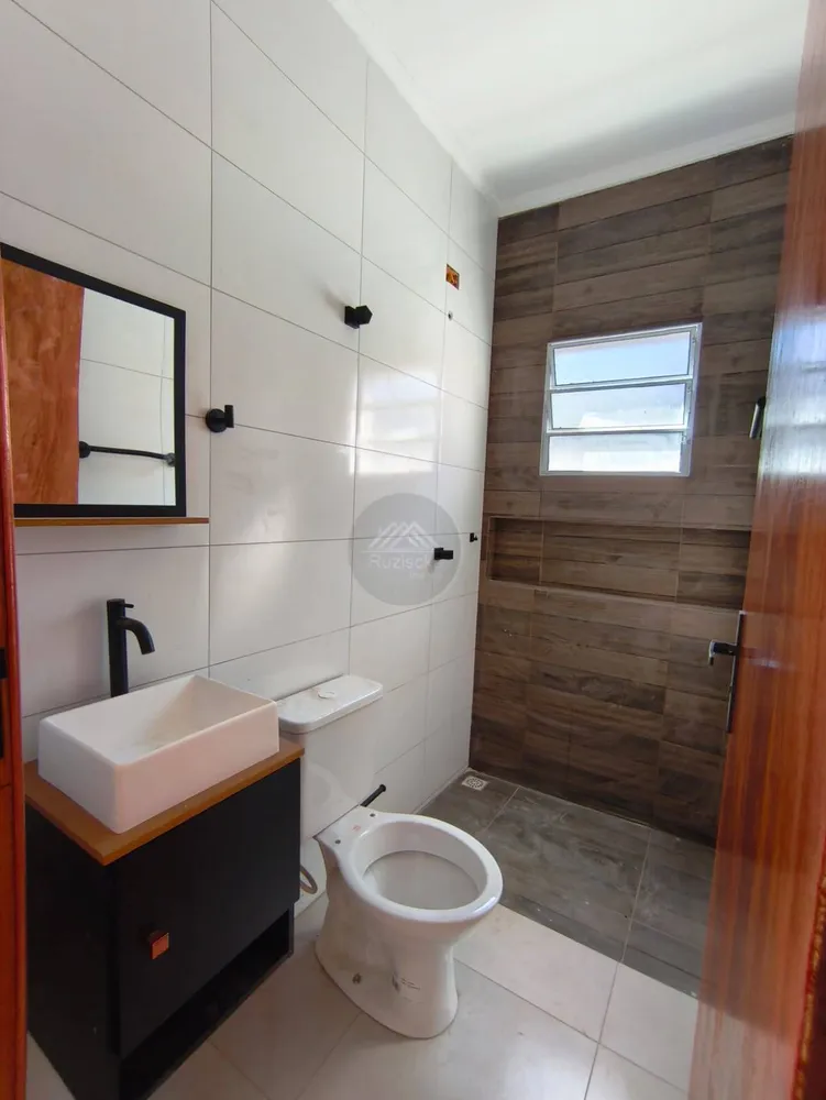 Casa, 2 quartos, 47 m² - Foto 9