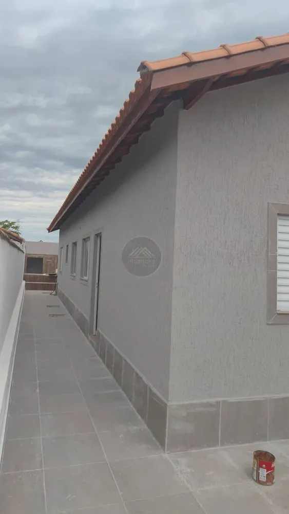 Casa, 2 quartos, 47 m² - Foto 3