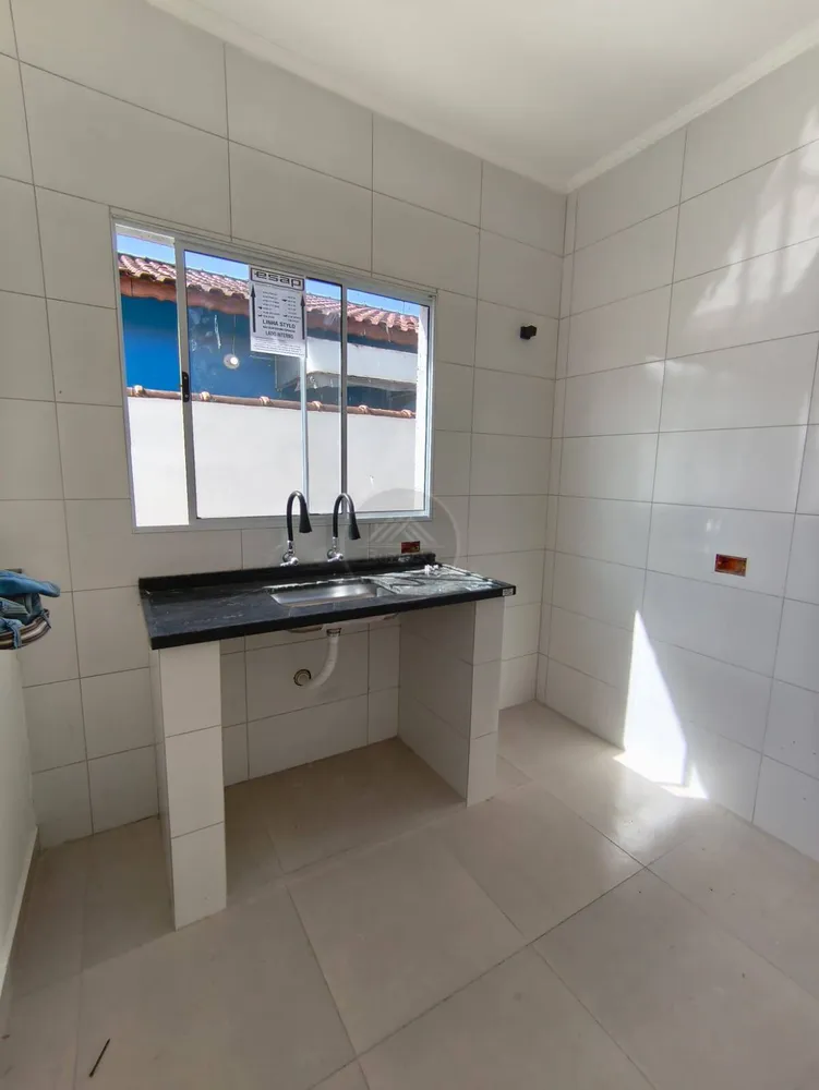 Casa, 2 quartos, 47 m² - Foto 7