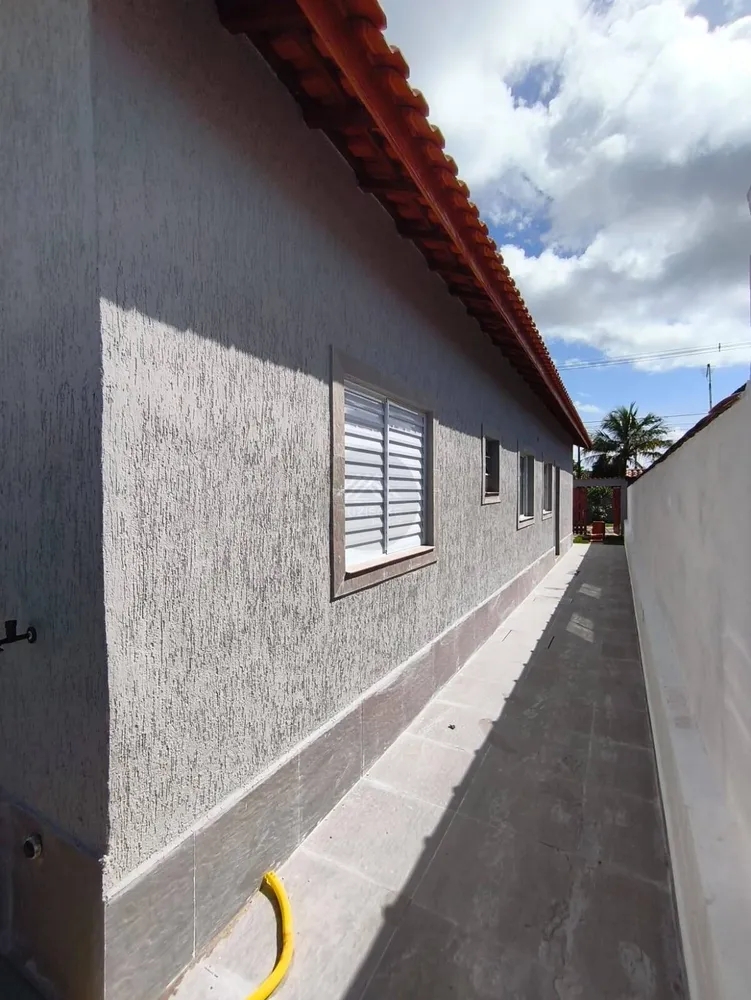 Casa, 2 quartos, 47 m² - Foto 2
