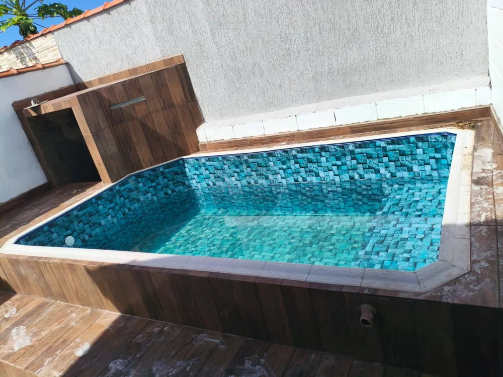 Casa, 2 quartos, 47 m² - Foto 4