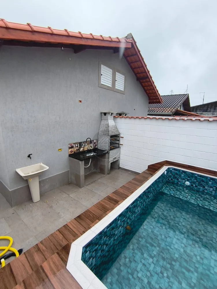Casa, 2 quartos, 47 m² - Foto 5