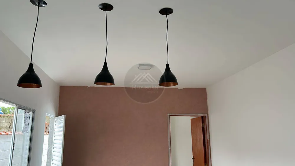 Casa, 2 quartos, 47 m² - Foto 11