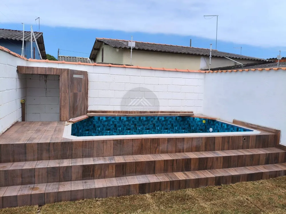 Casa, 2 quartos, 47 m² - Foto 6