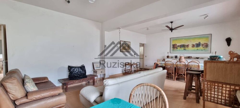 Apartamento, 4 quartos, 188 m² - Foto 7