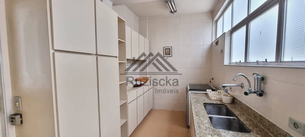 Apartamento, 4 quartos, 188 m² - Foto 14