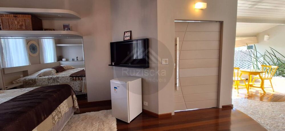 Casa, 5 quartos, 640 m² - Foto 16