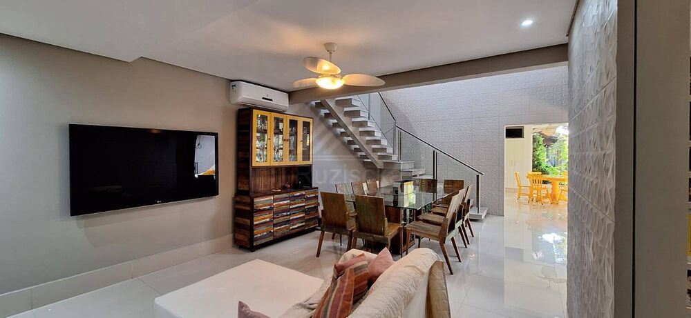 Casa, 5 quartos, 640 m² - Foto 11