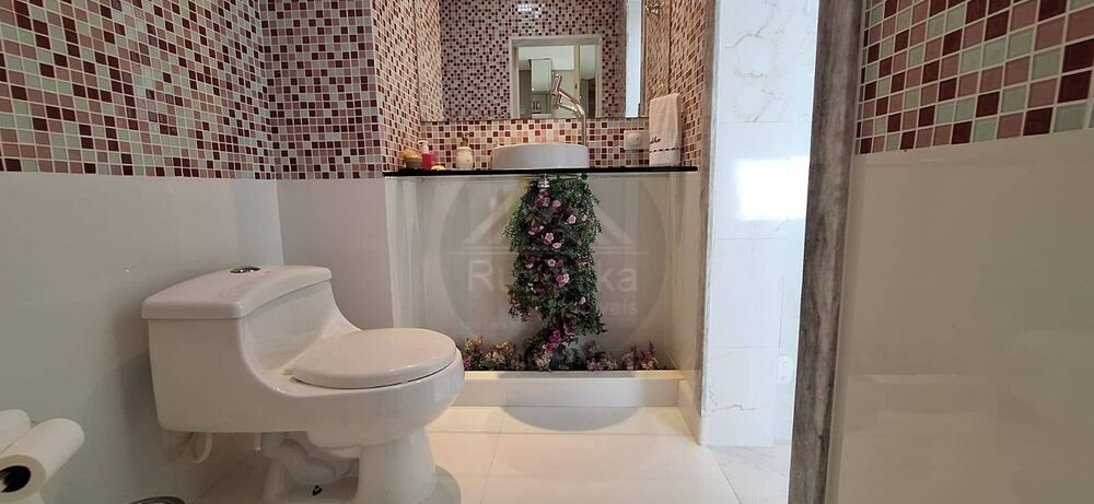Casa, 5 quartos, 640 m² - Foto 24