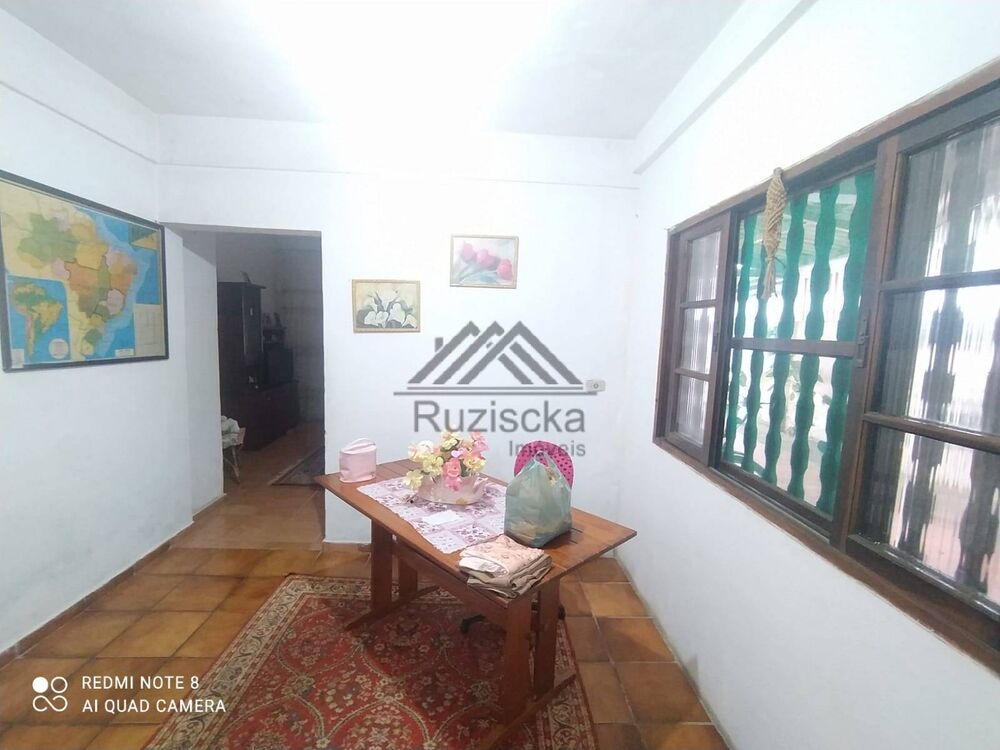 Casa, 3 quartos, 162 m² - Foto 12