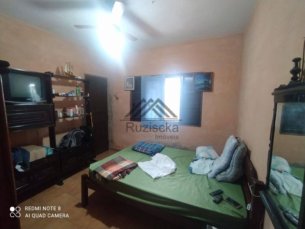 Casa, 3 quartos, 162 m² - Foto 1