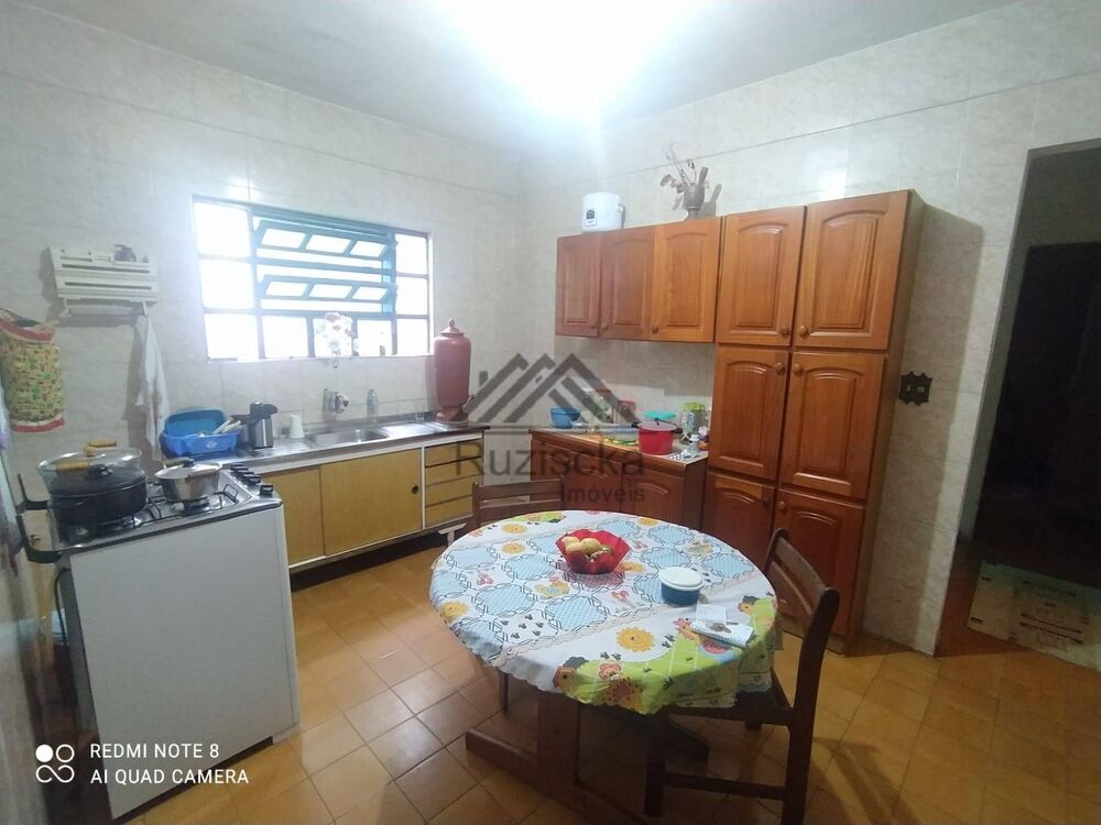 Casa, 3 quartos, 162 m² - Foto 6