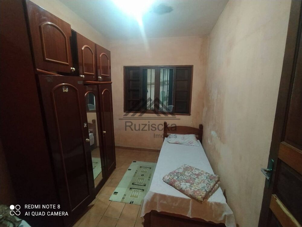 Casa, 3 quartos, 162 m² - Foto 19
