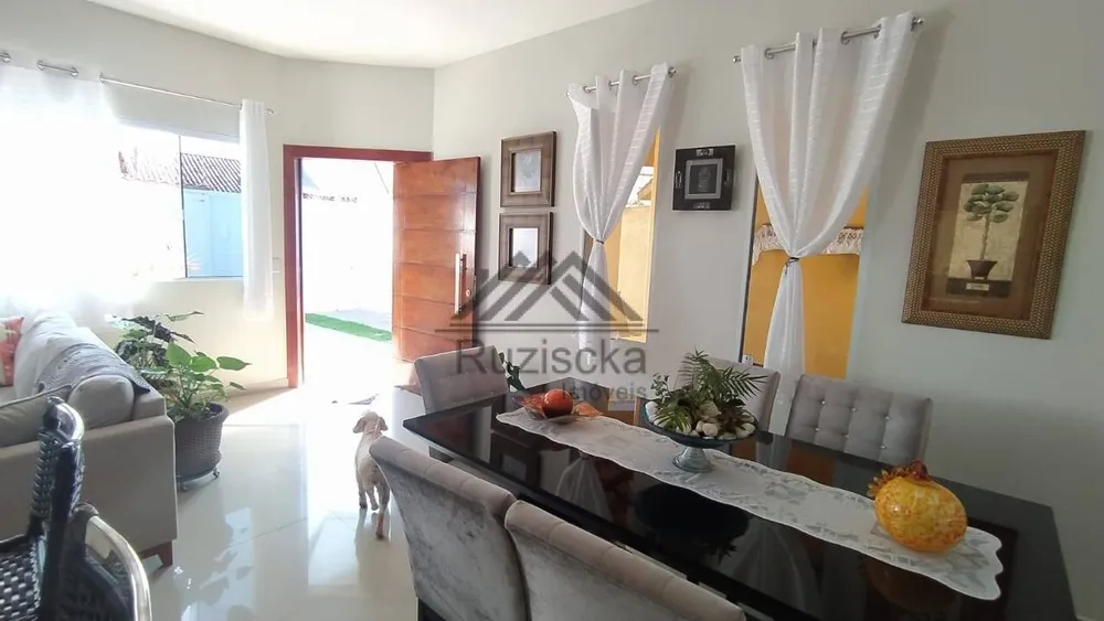Casa, 3 quartos, 119 m² - Foto 9