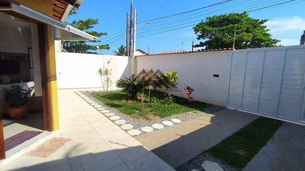 Casa, 3 quartos, 119 m² - Foto 2