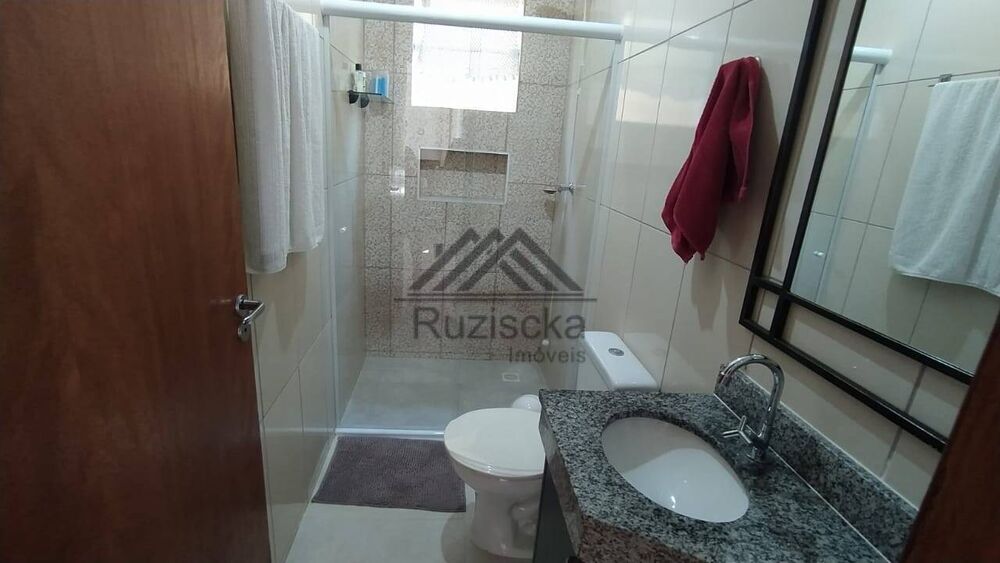 Casa, 3 quartos, 119 m² - Foto 5