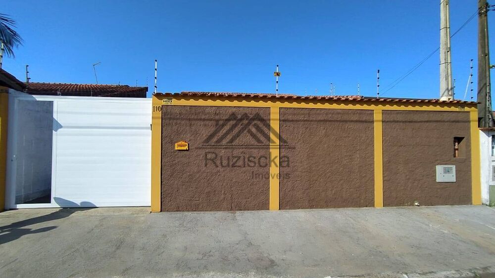 Casa, 3 quartos, 119 m² - Foto 1