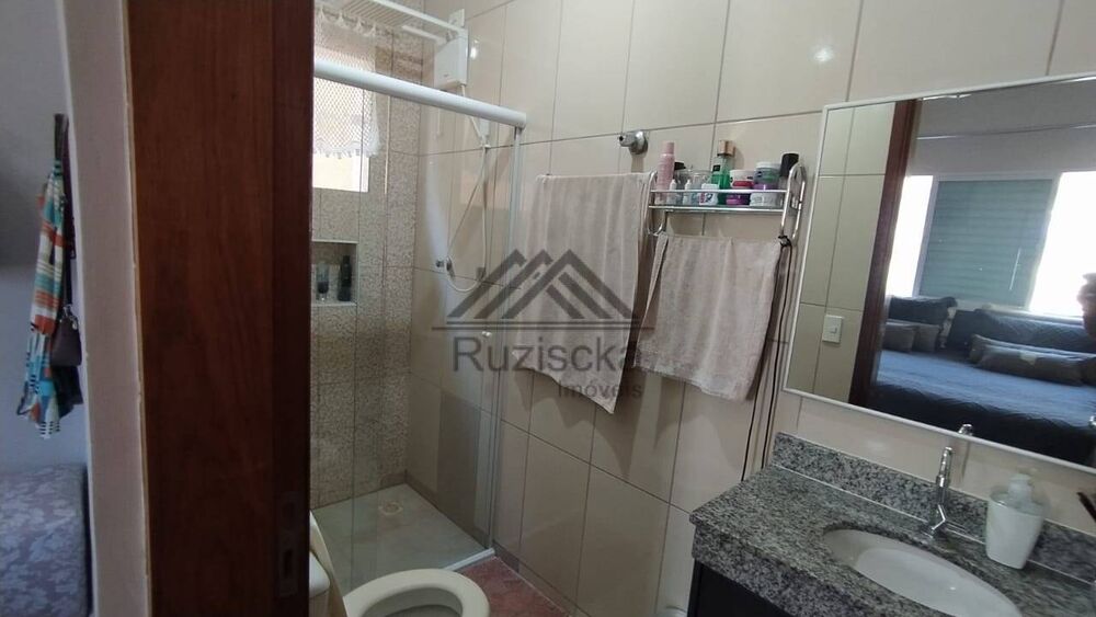 Casa, 3 quartos, 119 m² - Foto 4