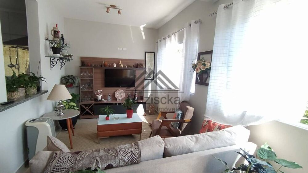 Casa, 3 quartos, 119 m² - Foto 7