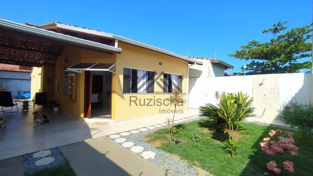 Casa, 3 quartos, 119 m² - Foto 6