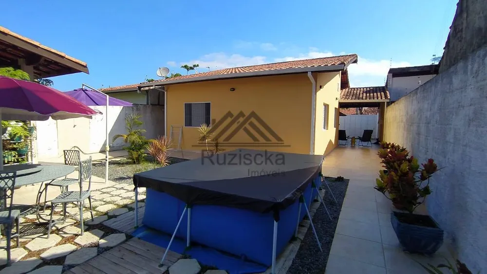 Casa, 3 quartos, 119 m² - Foto 17