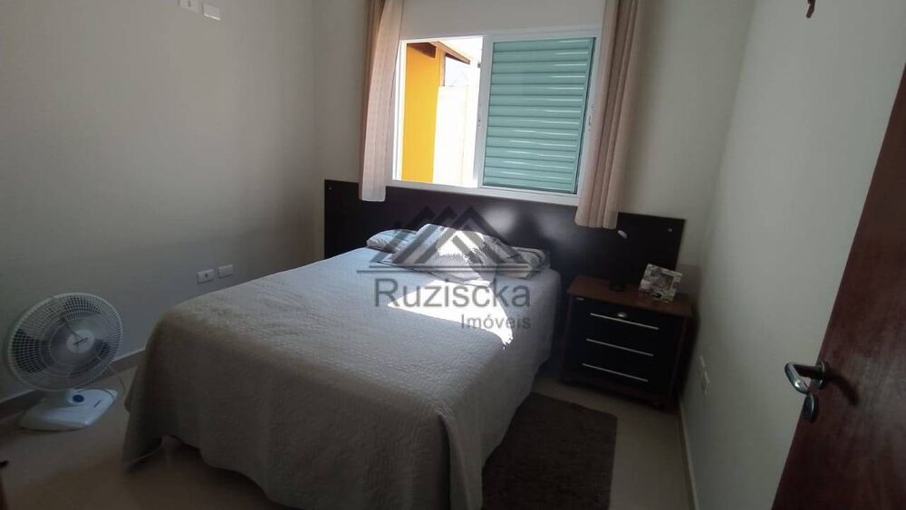 Casa, 3 quartos, 119 m² - Foto 3