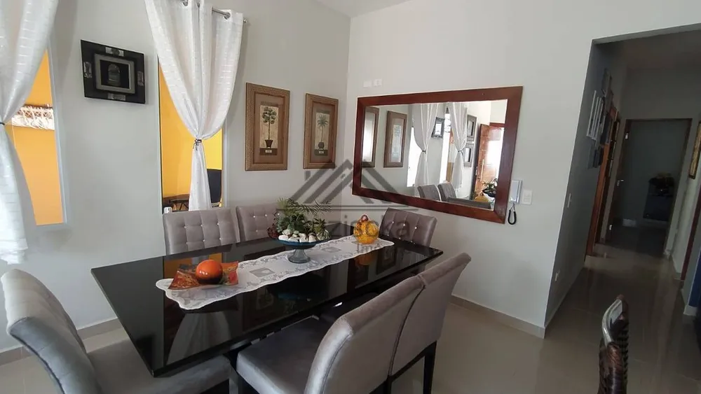 Casa, 3 quartos, 119 m² - Foto 18