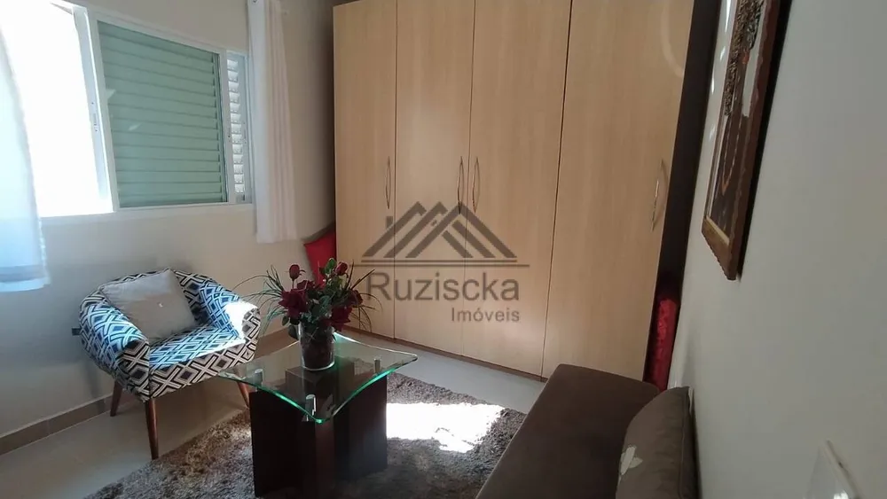 Casa, 3 quartos, 119 m² - Foto 6