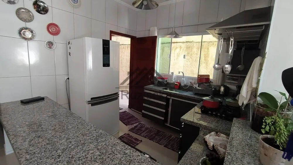 Casa, 3 quartos, 119 m² - Foto 12