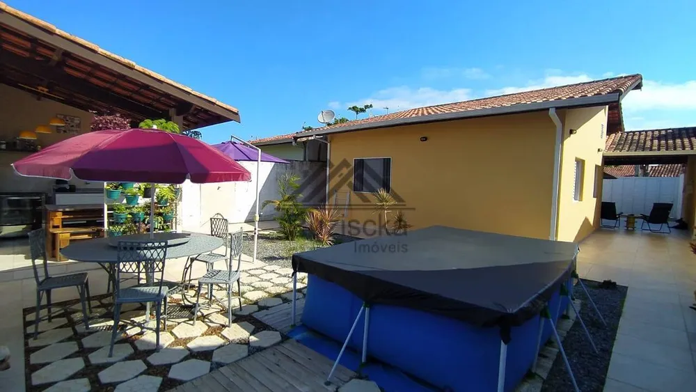 Casa, 3 quartos, 119 m² - Foto 11