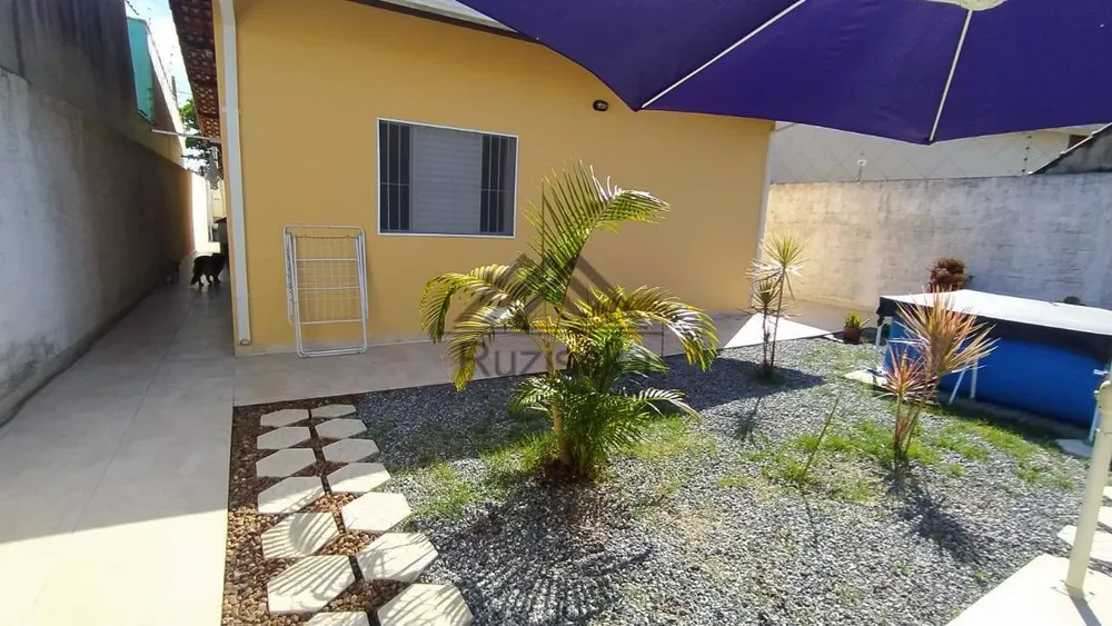Casa, 3 quartos, 119 m² - Foto 7