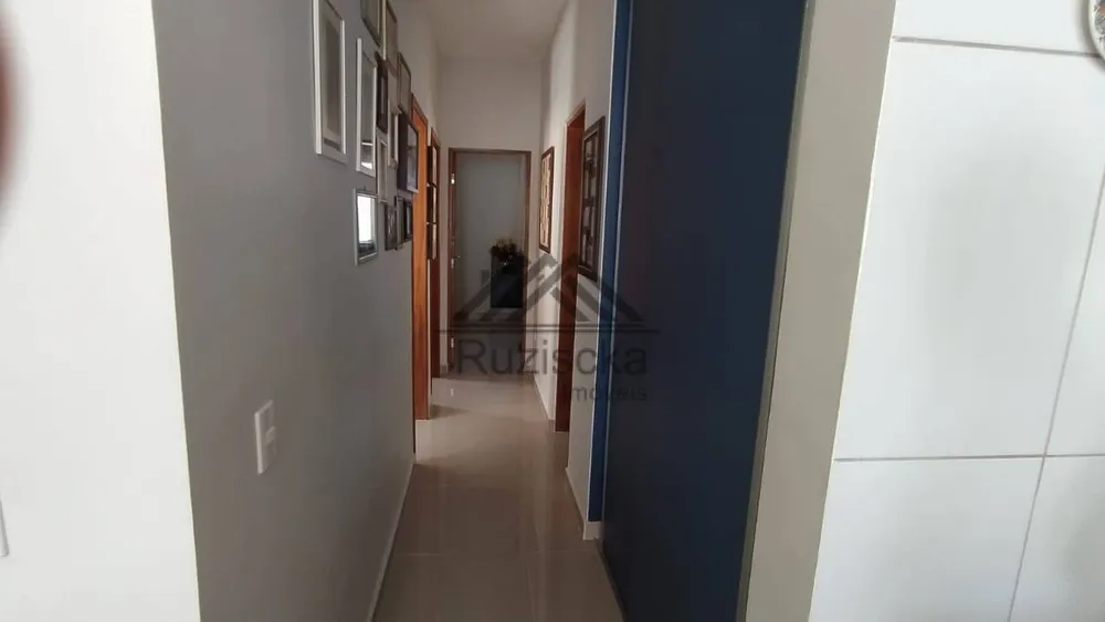 Casa, 3 quartos, 119 m² - Foto 16