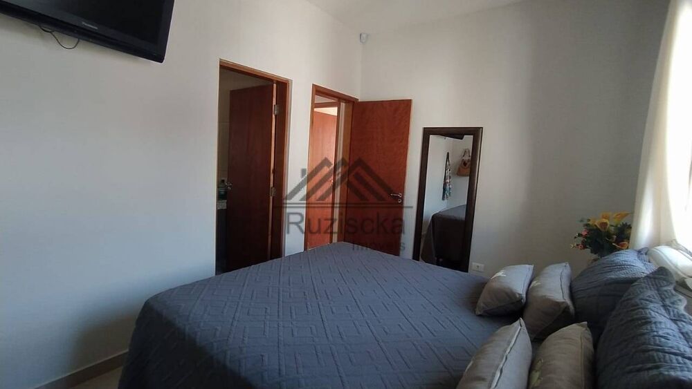 Casa, 3 quartos, 119 m² - Foto 8