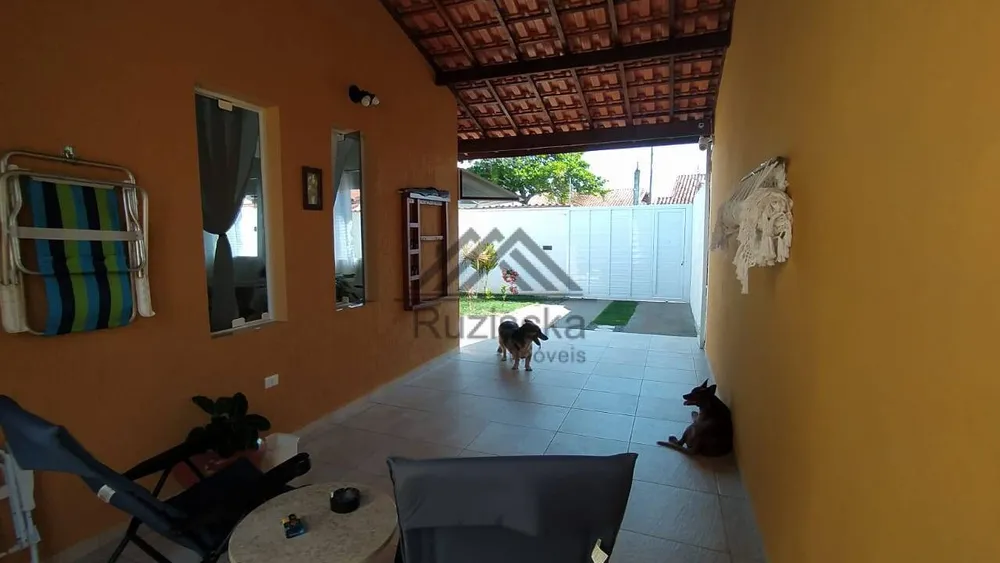 Casa, 3 quartos, 119 m² - Foto 13
