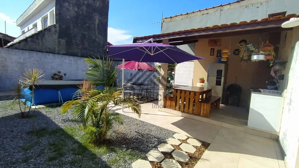 Casa, 3 quartos, 119 m² - Foto 4