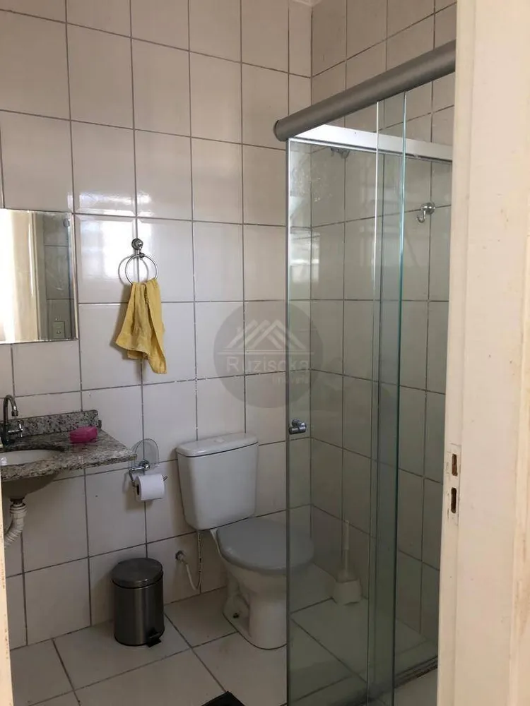 Casa, 2 quartos, 52 m² - Foto 12