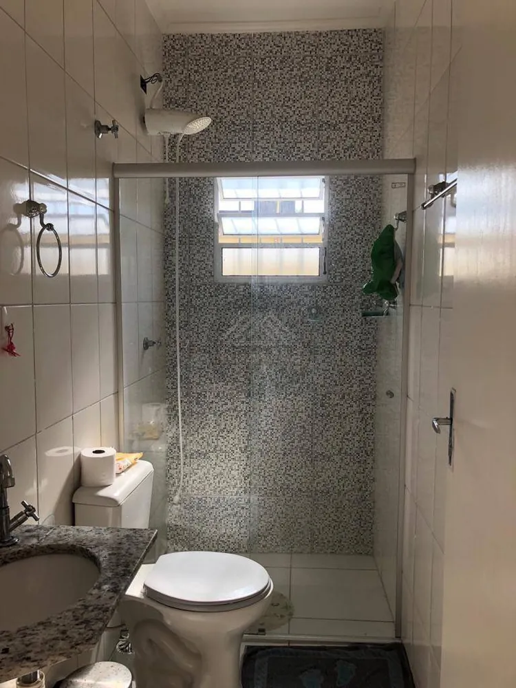 Casa, 2 quartos, 52 m² - Foto 9