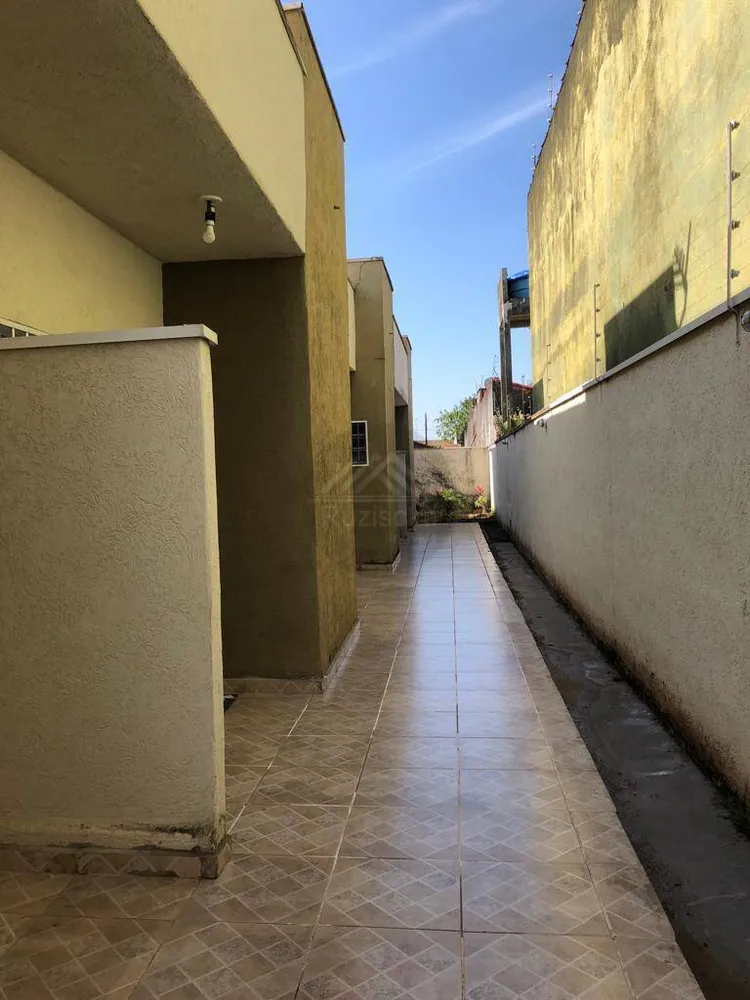 Casa, 2 quartos, 52 m² - Foto 1