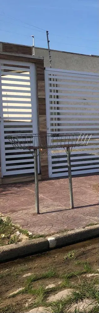 Casa, 2 quartos, 52 m² - Foto 2