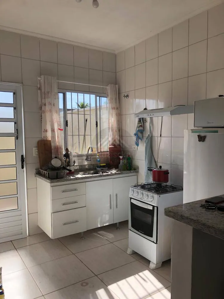 Casa, 2 quartos, 52 m² - Foto 10