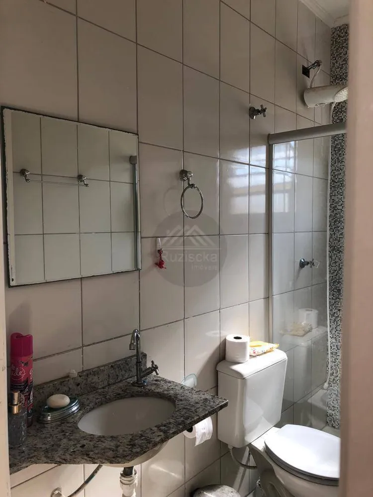 Casa, 2 quartos, 52 m² - Foto 7