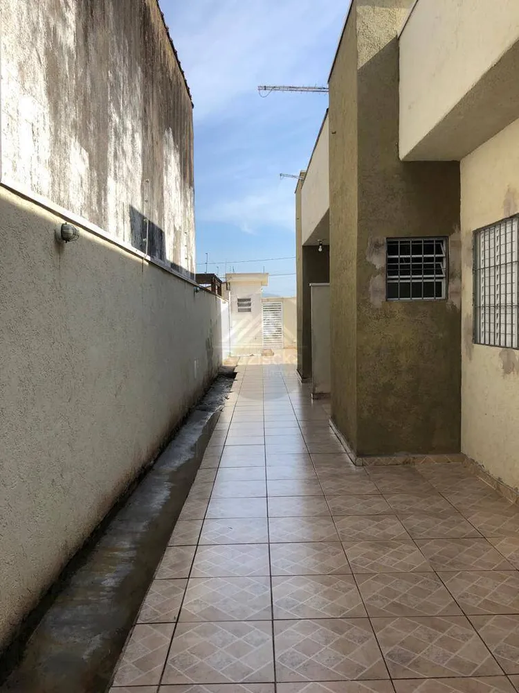 Casa, 2 quartos, 52 m² - Foto 3