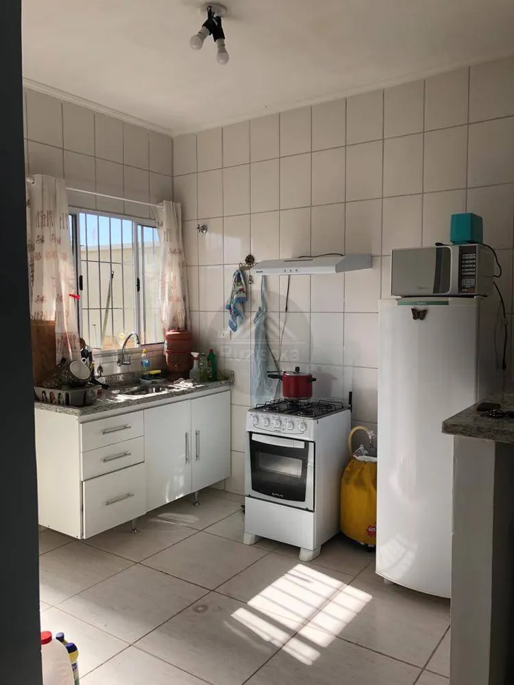 Casa, 2 quartos, 52 m² - Foto 8