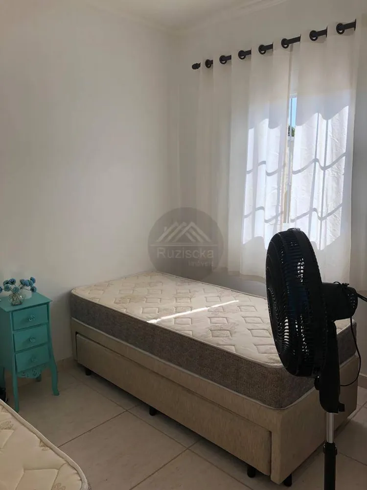 Casa, 2 quartos, 52 m² - Foto 5