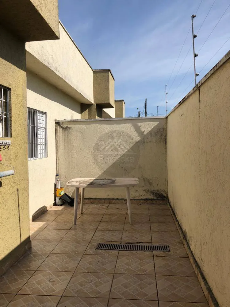 Casa, 2 quartos, 52 m² - Foto 4