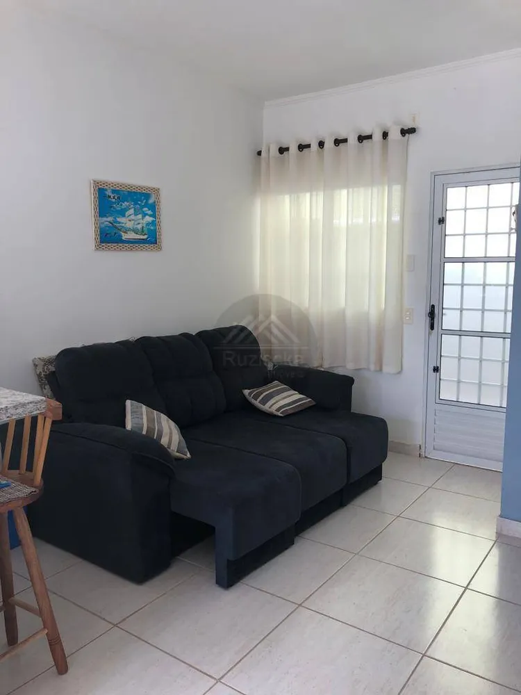 Casa, 2 quartos, 52 m² - Foto 11
