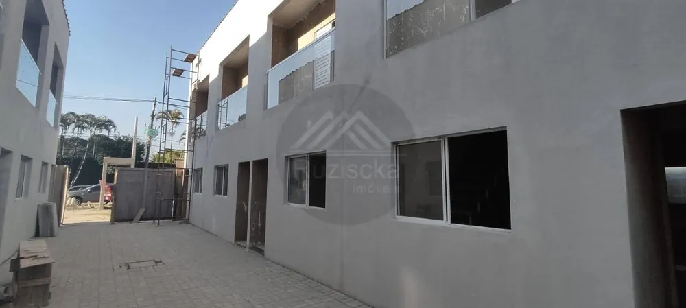 Casa de Condomínio, 2 quartos - Foto 3