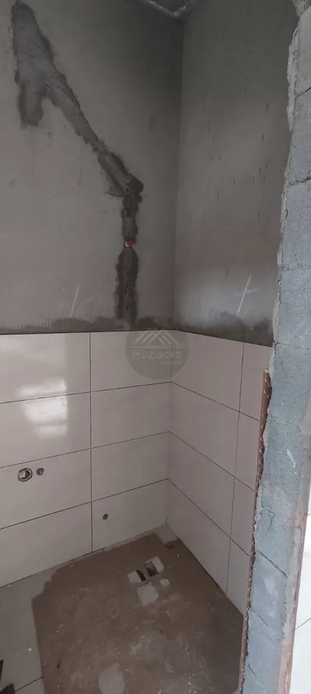 Casa de Condomínio, 2 quartos - Foto 8