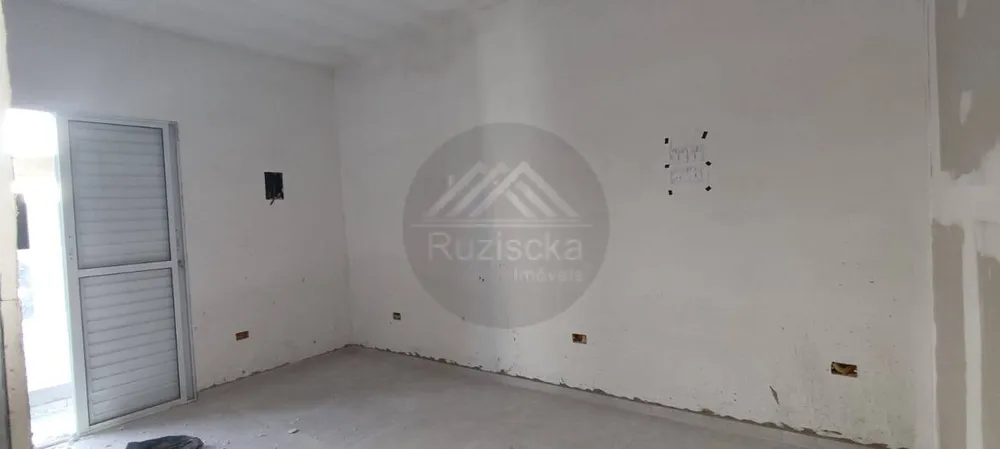 Casa de Condomínio, 2 quartos - Foto 4